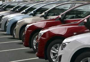 Regularizacion de vehiculos fronterizos